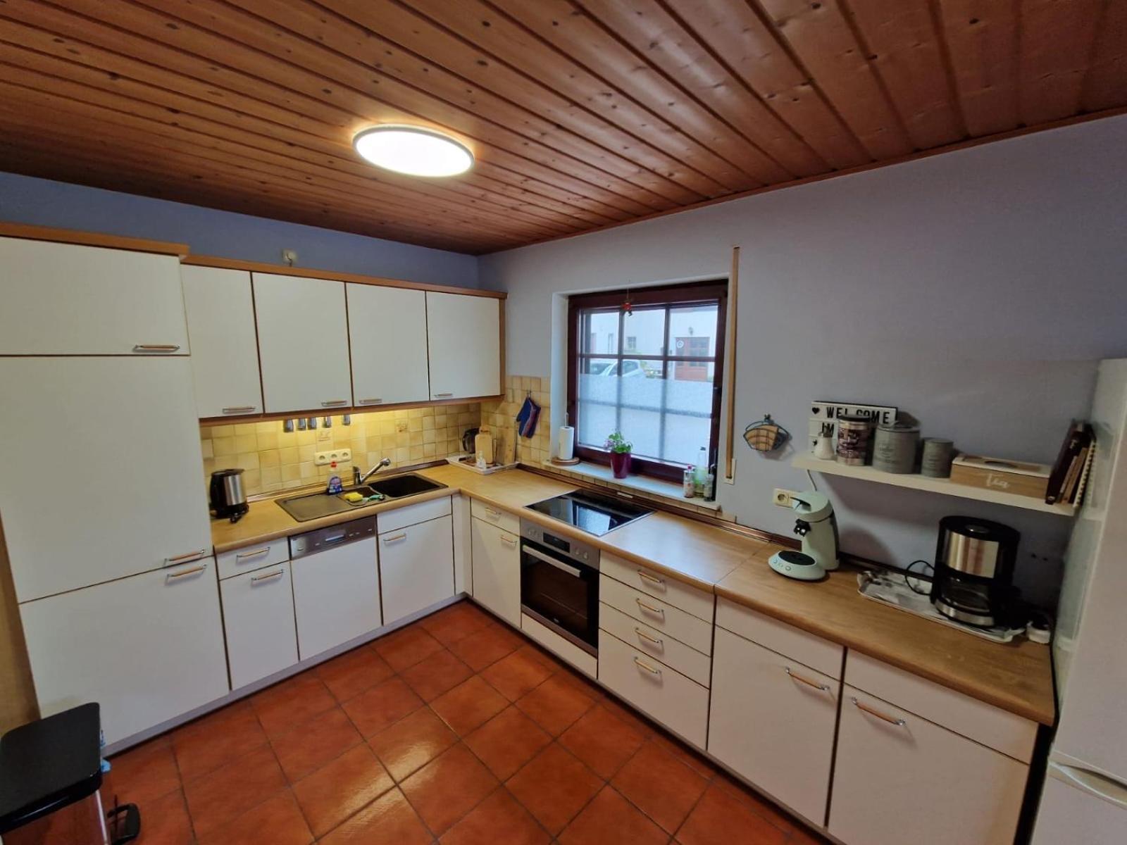 Eifel Ferienhaus Luna Ohlenhard 外观 照片