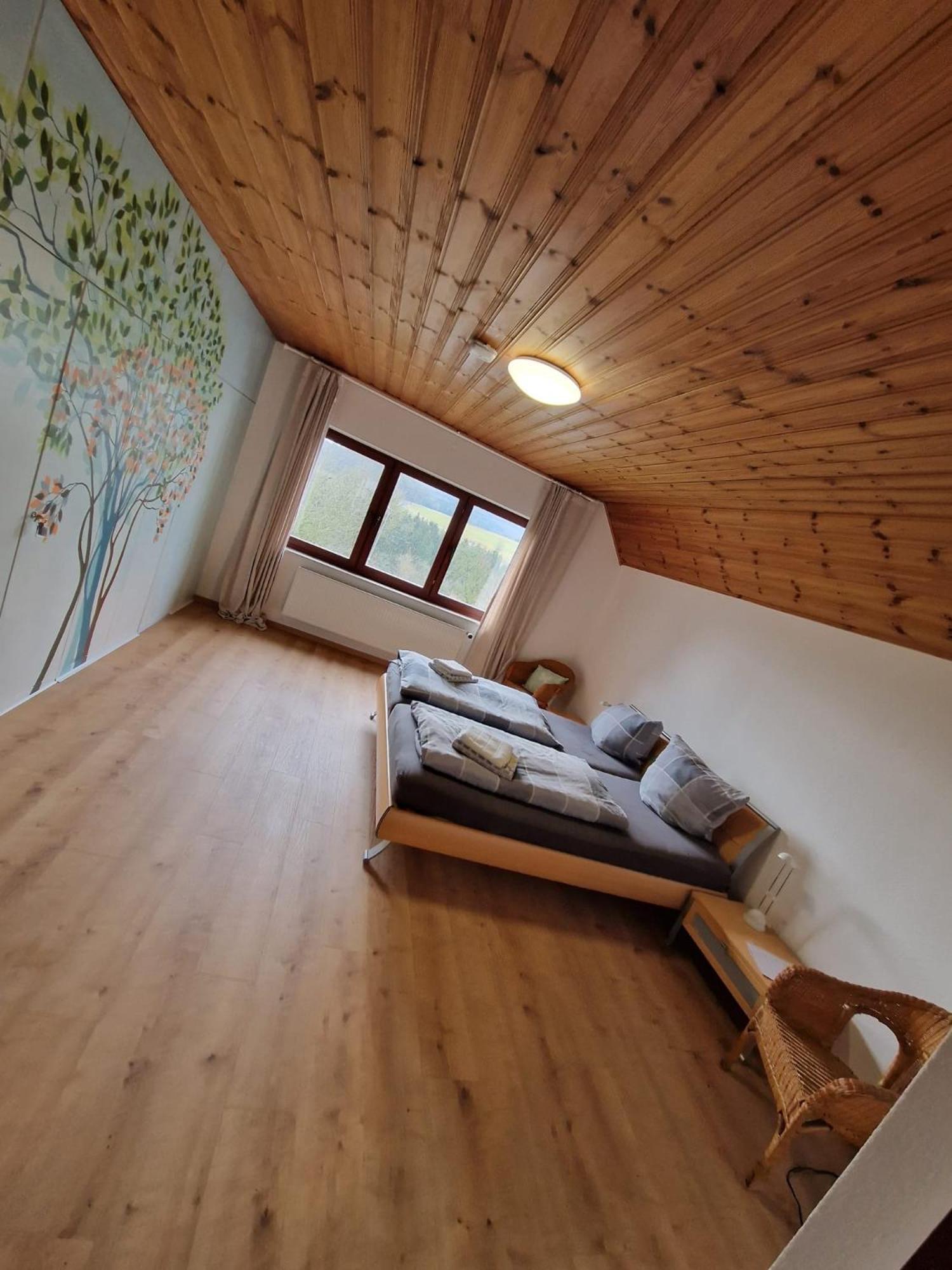 Eifel Ferienhaus Luna Ohlenhard 外观 照片